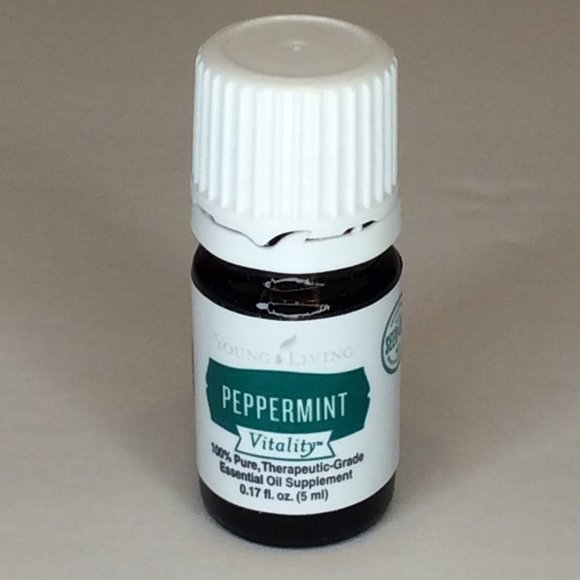 **CLEARANCE** Young Living Peppermint Vitality Essential Oil